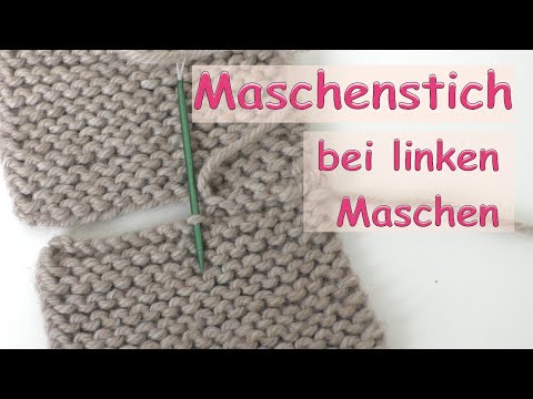 Slip stitch on purl stitches