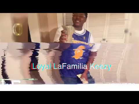 Loyal LaFamilia Keezy “Outside Looking In”  (Official Audio)