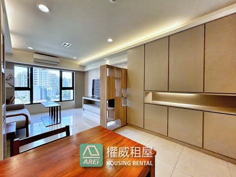 看我這邊!!!匯河堤|文藻鼎中河堤公園景觀2+1房 - Image 1