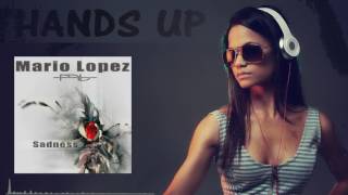 Mario Lopez - Sadness (G!_Gabriel Black Remix) [HANDS UP]