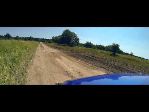 ATA Technik - Impreza