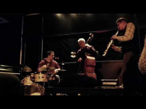 Wolfgang Reimers, Peter Stock, Jörg Fischer at F.I.M. 2017