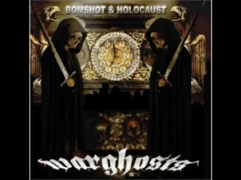 WARGHOSTS - CHASE THE DRAGON [PROD. BY IMPERIAL SKILLZ EMPERA]