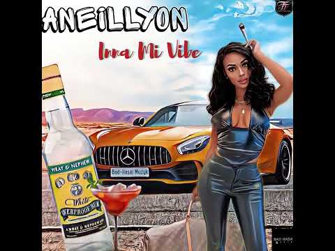 Aneillyon - Inna Mi Vibe