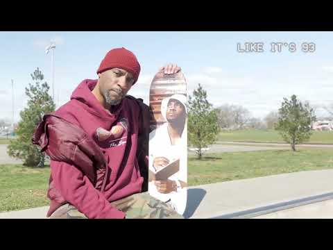 Emma Lee M.C. & Roccwell feat. Masta Ace - Like It's '93