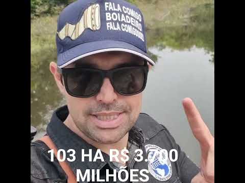 103 HA RIBAS DO RIO PARDO-MS                                 FALA COMIGO BOIADEIRO FALA COMIGOOO!!!