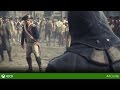 Assassins Creed Unity | TV Trailer [PEGI 18]