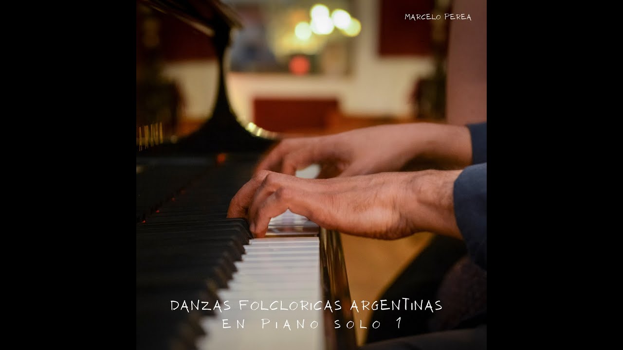 Minue Federal - Marcelo Perea