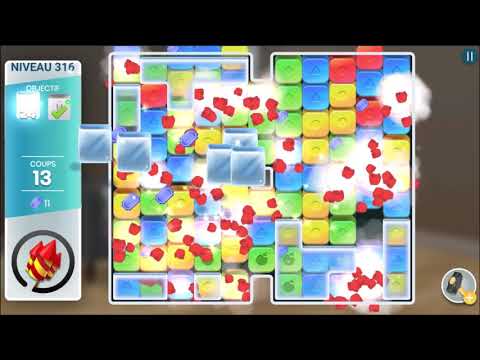 Property Brothers Home Design [ Level 316 ] No Boosters