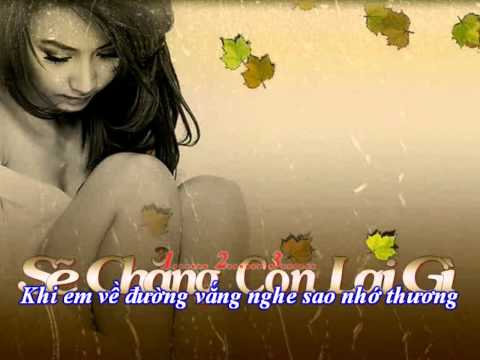 Sẽ chẳng còn lại gì - Quỳnh Lan