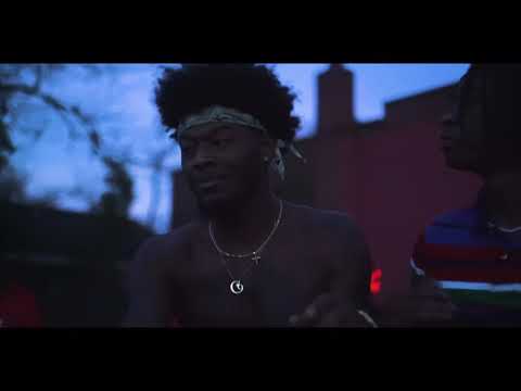 C9 Pede & C9 Yae - Blow Freestyle (Official Video)