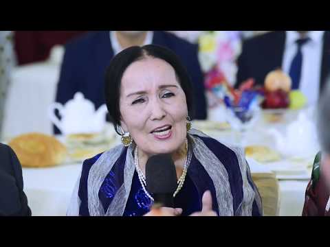 Dilkash davralar (18.03.2018)