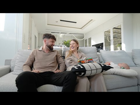 CZY JESTEM ...? 💆🏻