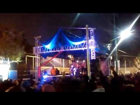 Kori Fyah aniversario de la lata Iztacalco