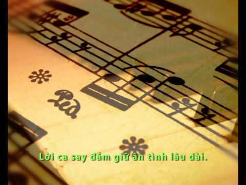 Xót xa trong chiều - Tú Minh