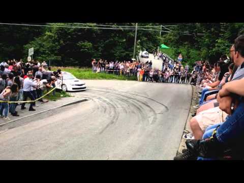 Rally valli ossolane  2015