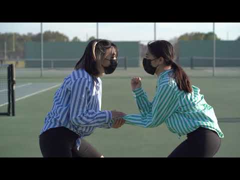 Inertia Dance Co. - "I Win"