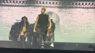 Chris Brown - Hope You Do (Live @ Breezy Bowl XX Amsterdam June 8 2025)