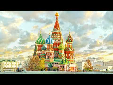 Huma-Huma - From Russia with Love Extended 30 Min
