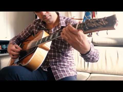 Acoustic Standards #4 Satin Doll