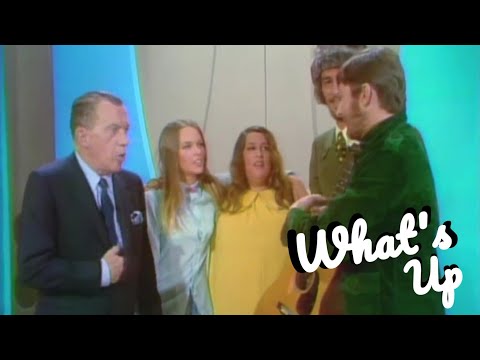 The Mamas & The Papas - "Creeque Alley" - 1967