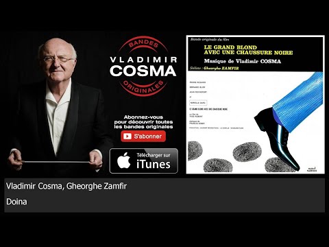 Vladimir Cosma, Gheorghe Zamfir - Doina