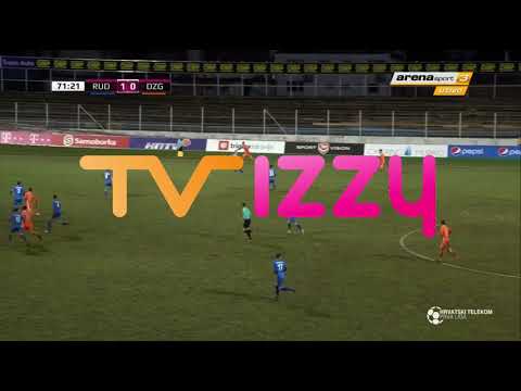 NK Rudeš - GNK Dinamo 1:1, sažetak