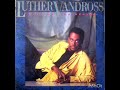 Luther Vandross So Amazing