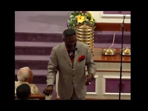 The Journey Of Life (Dr. W.F. Washington)