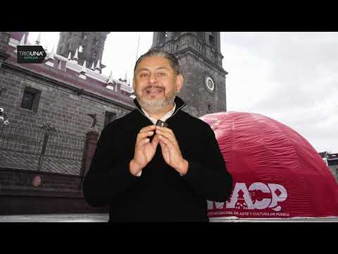 Invita Gobierno de la Ciudad a visitar el domo sensorial “Sintamos la Navidad”