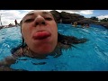 Лето 2014 Аквапарк Одесса - GoPro Hero 3 plus 1080p Full HD 