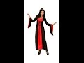 Gothic Lady kostume video