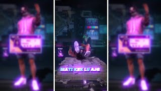 Download lagu PRESET FF TERBARU✨🤯 || MATI KEK LU AJG, MATI😱🔥 || VIRAL TIKTOK🎶 mp3