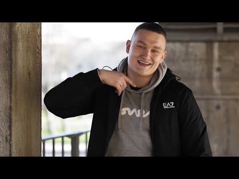 K3R x Małolat - DOBRY Z SERCA