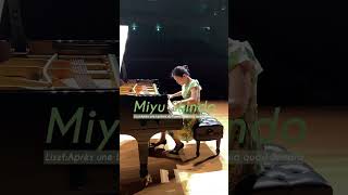 Download lagu F.Liszt:Après une Lecture du Dante｜リスト:ダンテを読んで｜進藤実優｜パルナソスホール　#piano #classicalmusic mp3