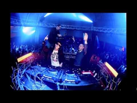 Calvin Harris feat Example- We'll Be Coming Back (Dj Eges Mash Up)