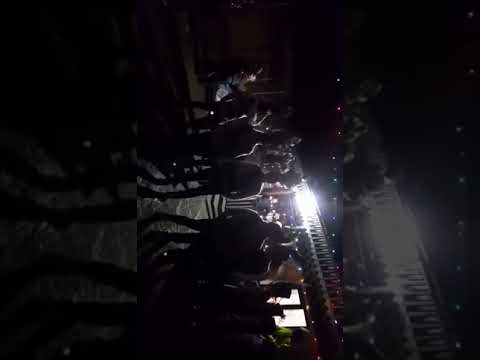 Obiceiuri de anul Nou Pârteștii de jos.