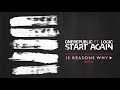 OneRepublic, Logic — Start Again