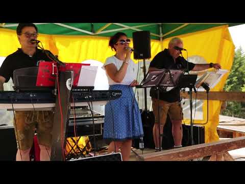 Schlernwind Am Brunnen von Trevi