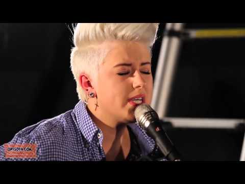 Tay Cousins ft.Jamie Lee Harrison - Smoke In My Lungs (Original) - Ont' Sofa Prime Studios Sessions