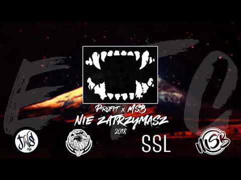 Profit x MSB ft. UrviS - Nie zatrzymasz [ETC 2018]