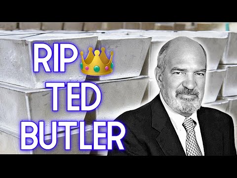 ‘Trading Sardines’ and Paper Silver