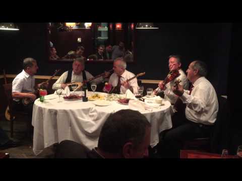 Riza Daci Vllezrit Qetaj dhe Musa Ramaj K. Zymer Maliqit