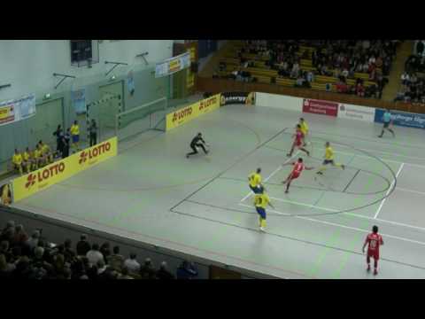 Viertelfinale: TSG Thannhausen vs. Kissinger SC