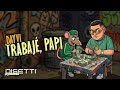 Dayvi - Trabajé, Papi (Guaracha Mix) Mojando La Rata