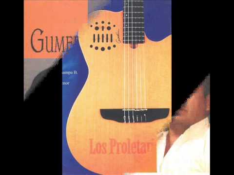 LOS PROLETARIOS  DE  COTABAMBAS - TUKUSCHA