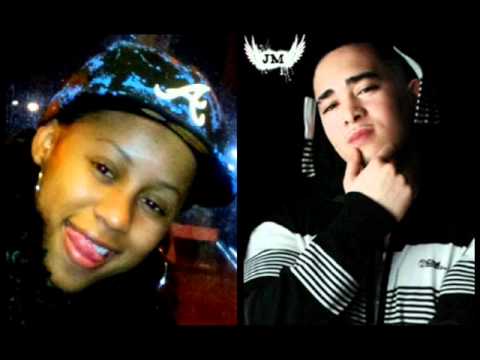 RRisque (Pretty Baby) Ft. JM - Wat Digg Je Van Me