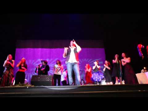 Brod plovi za Beograd 2011 - Svadbarskim sokakom -  Marinko Madžgalj -In memoriam