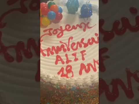 Birthday - Enjoy ❤️ #food #enjoy #bangali #family #paris