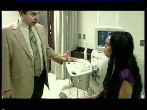 "Acourting to Finley" - Courtney's Infertility Struggles